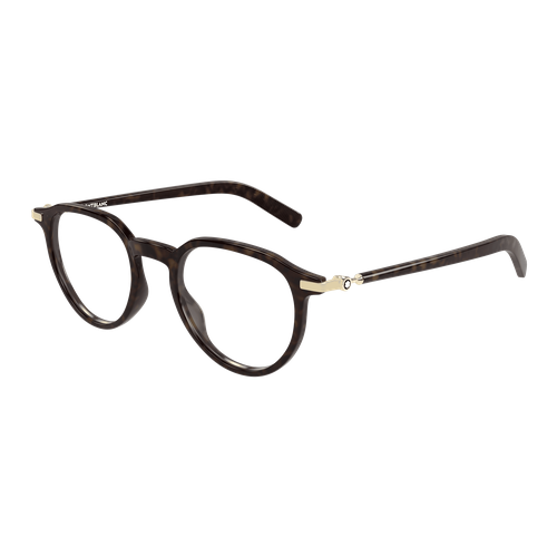 ���� ������ MONTBLANC MB0495O 003 (49-20), ������ ������