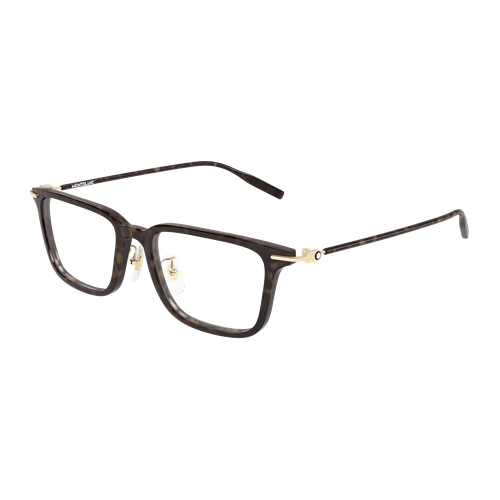 ���� ������ MONTBLANC MB0489OA 002 (54-17), ������ ������