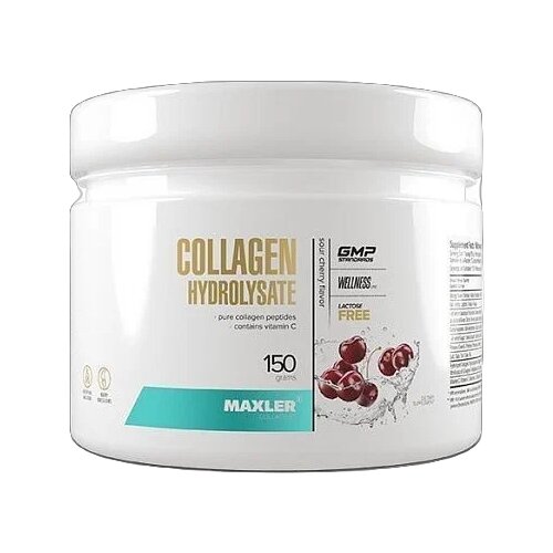  Maxler Collagen Hydrolysate ., 150 ,    -     , -  