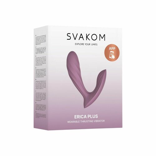 ���� ������������� ������������� Erica Plus, ������ ������