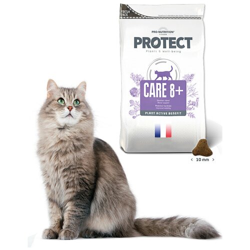       Pro-Nutrition Flatazor Protect Care 8+   ,    (2 )   -     , -  