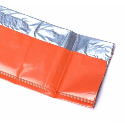   Emergency Thermal Blanket  Firstime 210130    -     , -  