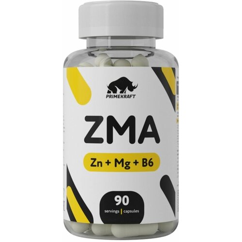  Prime Kraft ZMA (90 .)   -     , -  