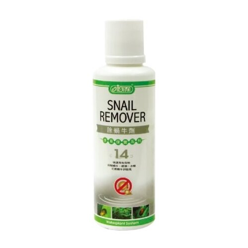  ISTA SnailRemover 250 , 300    -     , -  