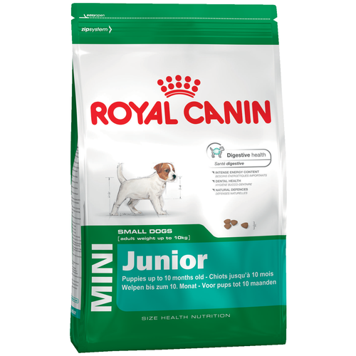      Royal Canin Mini Junior 1 .  1 .  4000  (   )   -     , -  