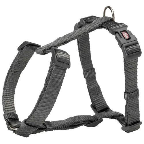   TRIXIE Premium H-harness S-M,   30  ,    -     , -  