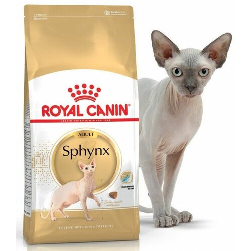  Royal Canin Sphynx Adult       , 400    -     , -  