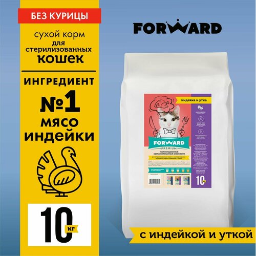          FORWARD     10 .   -     , -  