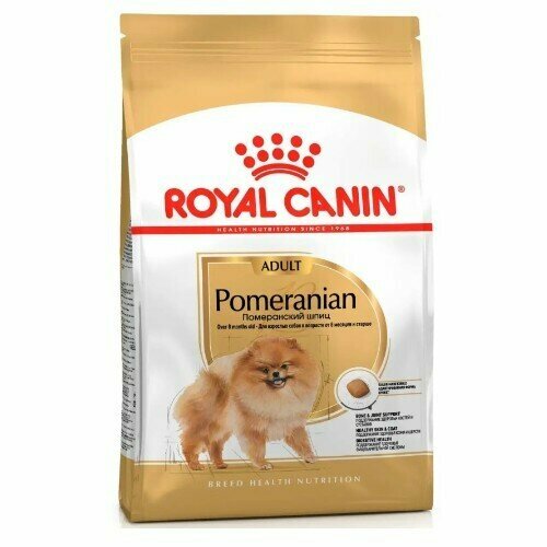          Royal Canin Pomeranian Adult   1,5 .   -     , -  