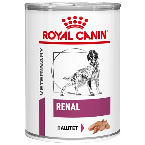      Royal Canin Renal    1 .  1 .  410    -     , -  