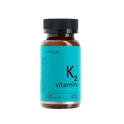  Vitamin K2 ., 100 , 60 .   -     , -  