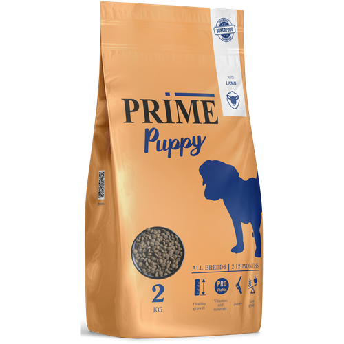      PRIME Puppy   1 .  1 .  2000    -     , -  