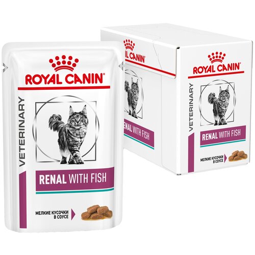      Royal Canin Renal,    ,   12 .  85  (  )