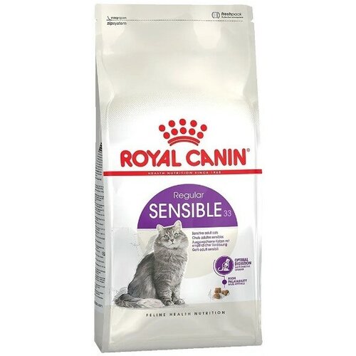  Royal Canin Sensible 33          , 0,4    -     , -,   