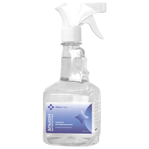 ���� AlhonTrade �������� ��������������� ������ ���������� (�����), 500 ��, ��� ������: �������, ������ ������