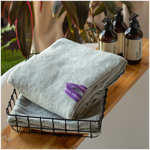     SAVVE Dog Towel,   ,    -     , -  