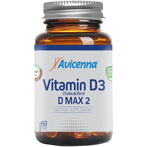  Avicenna   D3 MAX 2, 60    -     , -  