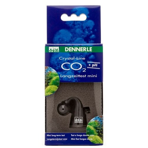      CO2 Dennerle Crystal-Line mini (1 )   -     , -,   