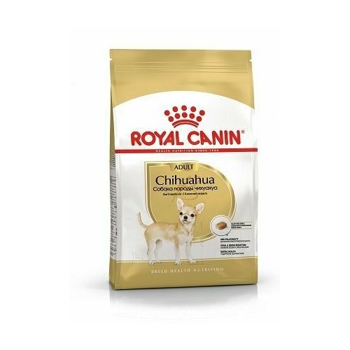  Royal Canin Chihuahua Adult         8 ,  1,5 .   -     , -  