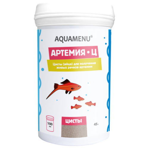        Aquamenu -, 100 , 45    -     , -  