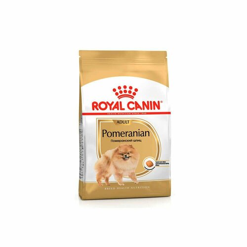  ROYAL CANIN POMERANIAN ADULT 500            8  3    -     , -  