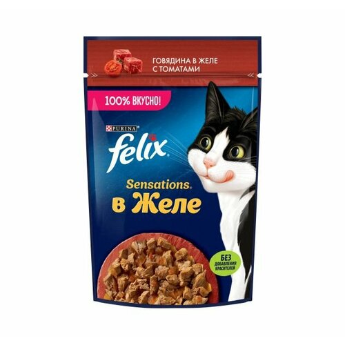  Felix Sensations 75      ,       78    -     , -  