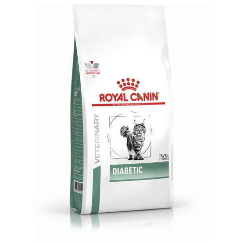      Royal Canin Diabetic DS46,    2 .  400    -     , -  