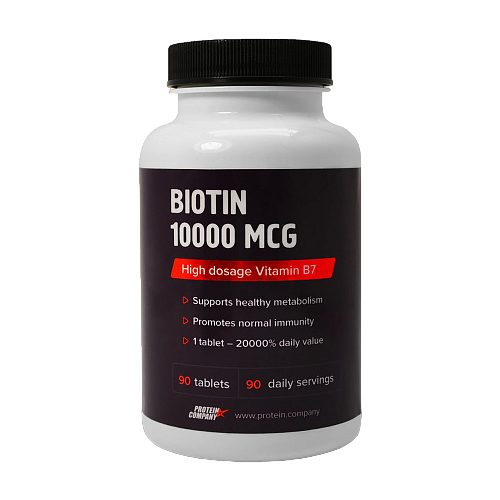  Biotin , 250 , 90 , 90 .   -     , -  