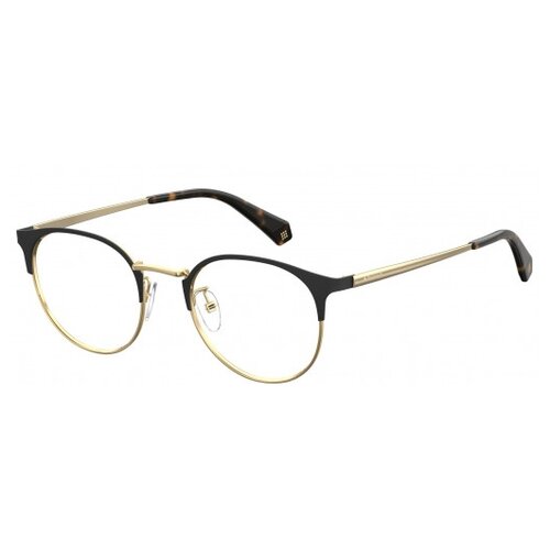   Polaroid PLD D367/F, Black/Gold/Havana (0AM)   -     , -  