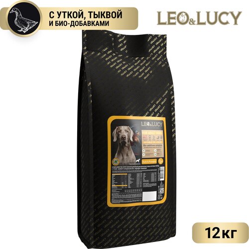  LEO&LUCY           ,   ,  , 12    -     , -  