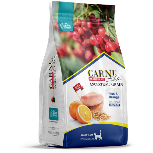  CARNI LIFE    Adult      -     , -,   