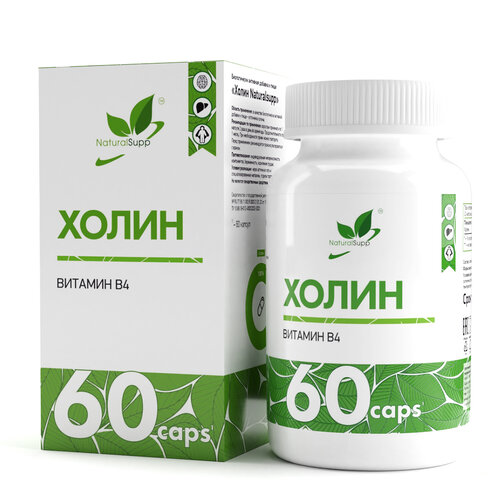  Choline ., 60 .   -     , -  