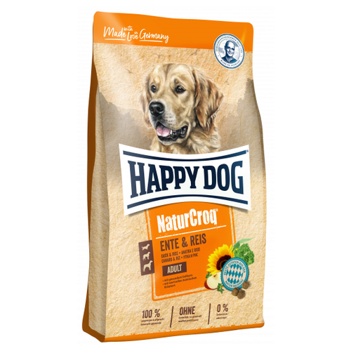     Happy Dog NaturCroq     ,    12    -     , -,   