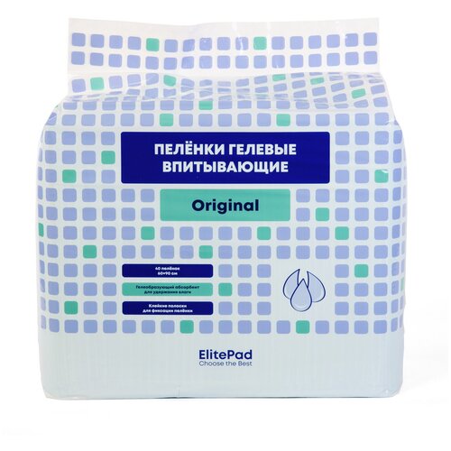 ���� ������ �����������, ������� ELITEPAD 