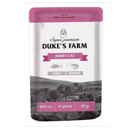     DUKE'S FARM ,  .  85 ( - 24 )   -     , -,   