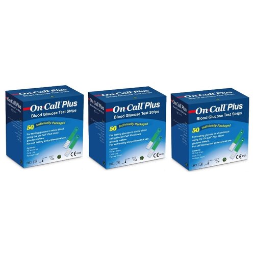 ���� ����-������� �� ���� ���� (On Call Plus) �50 - 3 ��������, ������ ������