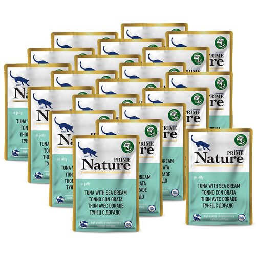  PRIME NATURE 100         20.   -     , -  