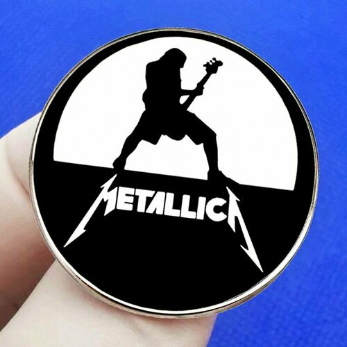   Metallica      -     , -  