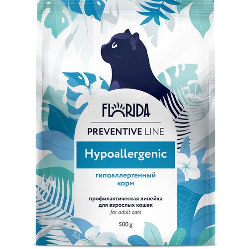  FLORIDA () Hypoallergenic     