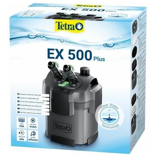    Tetra EX500 plus, 910/, 5,5  100   -     , -  