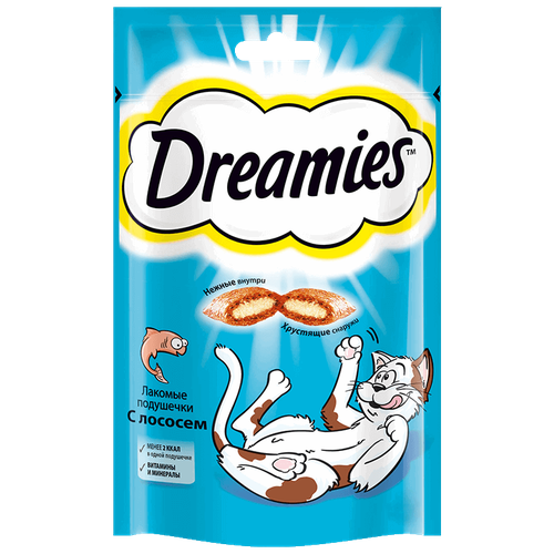      Dreamies , 140     -     , -  