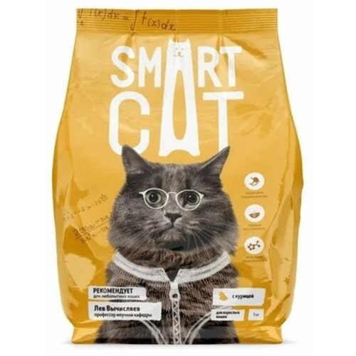   Smart Cat   ,   0,4   -     , -,   