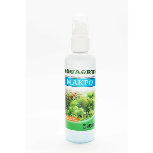  AQUAERUS,     , 100 mL   -     , -  