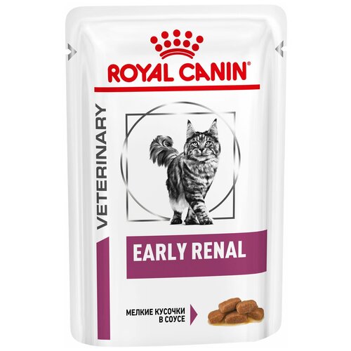      Royal Canin Early Renal 12 .  85  (  )   -     , -,   