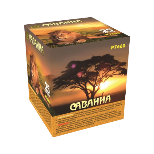 ���� ������� ������� ��������� ������ ������� P7660, 25 ������, �����-������� 15.5 �� 15.5 ��, ������ ������