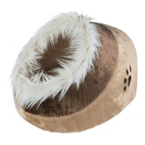 ���� ����� ��� ����� � ����� TRIXIE Minou Cuddly Cave  50�30�41 �� 50 �� 30 �� �������� �������/���������� 41 ��, ������ ������