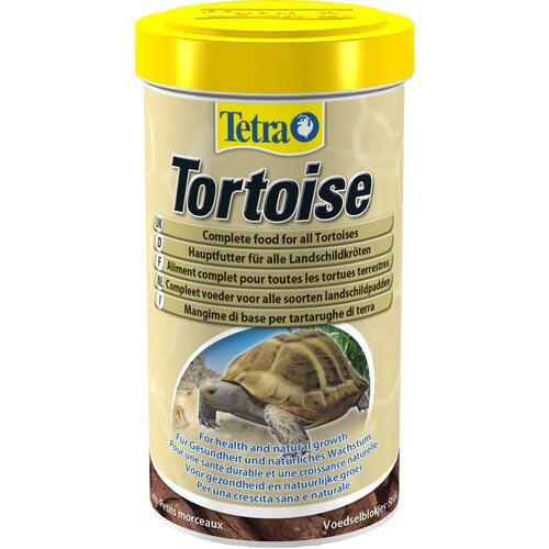       , ,  Tetra Tortoise, 500 , 100    -     , -  