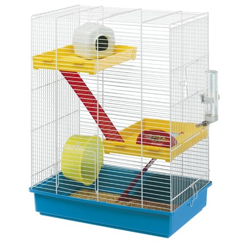     Ferplast Hamster Tris 462958   46  29  58  ,  