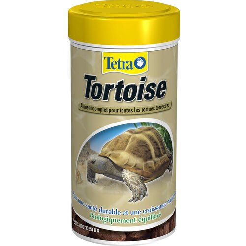      Tetra Tortoise, 250 