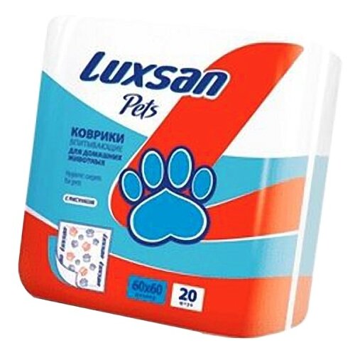      Luxsan Pets   606029  20 . 1 . 60  60  29     -     , -  